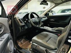 هوندا HR-V